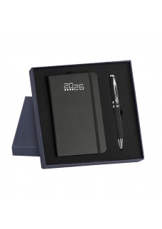 PARURE - PARURE AGENDA/NOTES E PENNA PB572