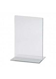 ACCESSORI FOOD E DRINKS - DOUBLE DISPLAY XL PC089