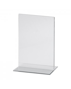 ACCESSORI FOOD E DRINKS - DOUBLE DISPLAY XL PC089
