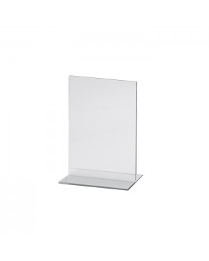 ACCESSORI FOOD E DRINKS - DOUBLE DISPLAY M PC091