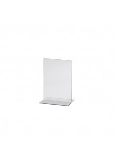 ACCESSORI FOOD E DRINKS - DOUBLE DISPLAY S PC092