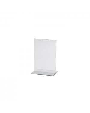 ACCESSORI FOOD E DRINKS - DOUBLE DISPLAY S PC092