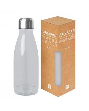 BORRACCE E THERMOS - GLOSSY BOTTLE 500 PC411
