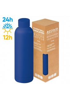 BORRACCE E THERMOS - MATTE BOTTLE 750 PC418
