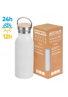 BORRACCE E THERMOS - OUTDOOR BOTTLE 500 PC431