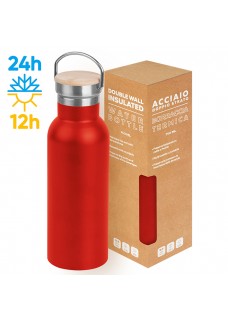BORRACCE E THERMOS - OUTDOOR BOTTLE 750 PC437