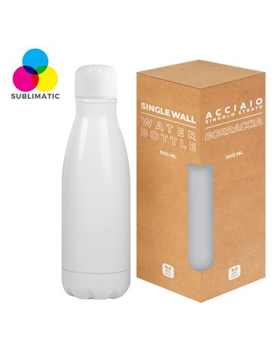BORRACCE E THERMOS - SNOWFLAKE 500 PC438
