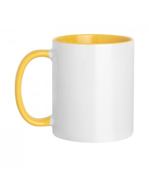 TAZZE E BICCHIERI - COLOR MUG SIMPLY PC467NB