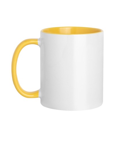 TAZZE E BICCHIERI - COLOR MUG SIMPLY PC467NB