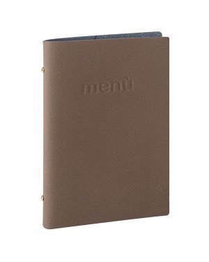 ACCESSORI FOOD E DRINKS - PORTA MENU PC640