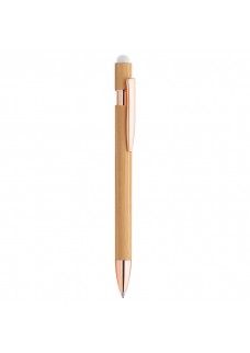 PENNE A SFERA - ROSE BAMBOO PD047