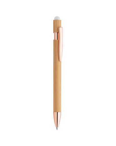 PENNE A SFERA - ROSE BAMBOO PD047