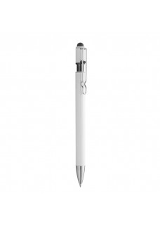 PENNE A SFERA - WHITE LASER PD050