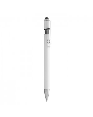 PENNE A SFERA - WHITE LASER PD050