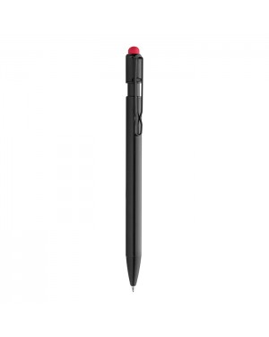 PENNE A SFERA - BLACK LASER PD055