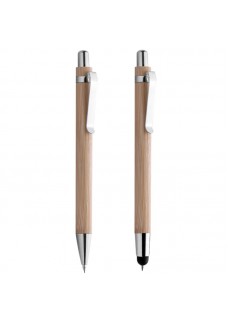PENNE A SFERA - SET BAMBOO PD501