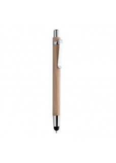 PENNE A SFERA - BAMBOO TOUCH PD504
