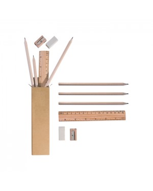 MATITE E CANCELLERIA - COMPLETE NAT PD582