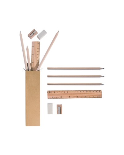 MATITE E CANCELLERIA - COMPLETE NAT PD582