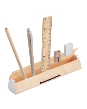 SET SCRITTURA - WOODEN SET PD583