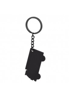 PORTACHIAVI CLASSICI - DARK PE047
