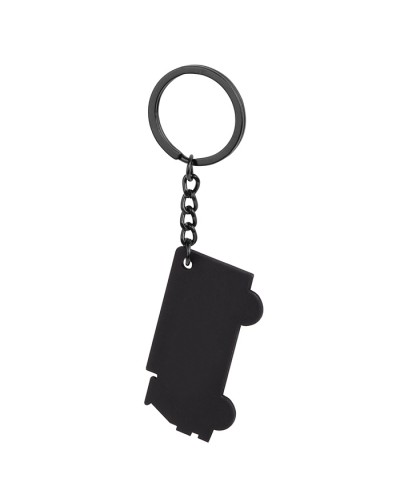 PORTACHIAVI CLASSICI - DARK PE047