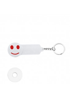 PORTACHIAVI MULTIUSO - SMILE PE124
