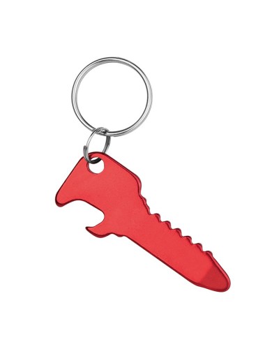 PORTACHIAVI MULTIUSO - KEY OPENER PE138