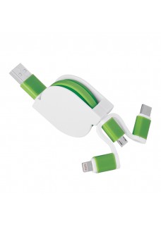 CAVI USB - RETRACT PF024