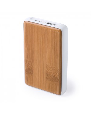 POWERBANK - BAMBOO FULL PF223