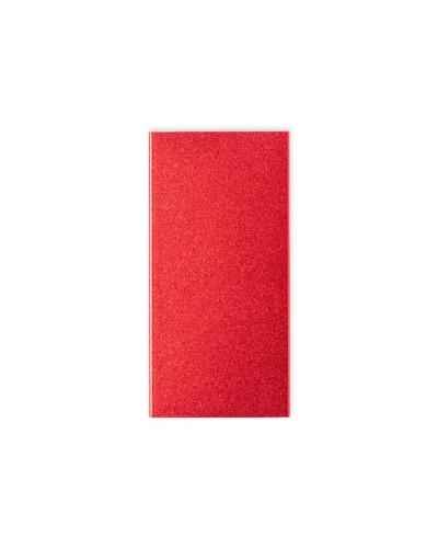 POWERBANK - ALU RECYCLED BANK PF306