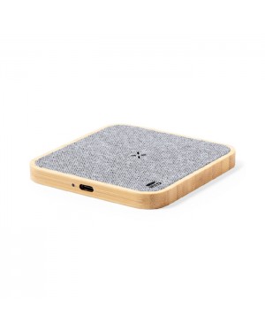 ACCESSORI SMARTPHONE - RPET CHARGER PF323