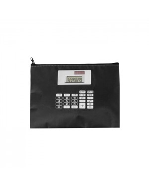 ACCESSORI UFFICIO - POCHETTE MATHS PF895
