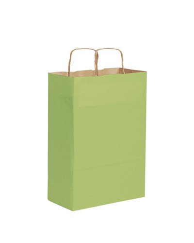 SHOPPER IN CARTA - SHOPPER PG012