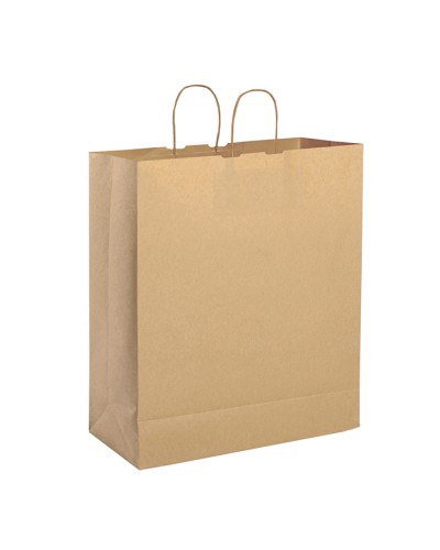 SHOPPER IN CARTA - SHOPPER PG054