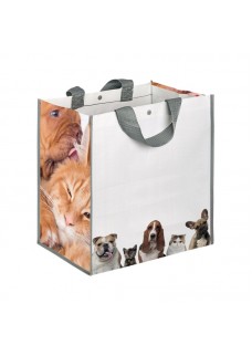 BORSE SHOPPING TNT - BRANBOX PG094CG