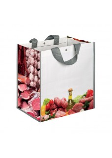 BORSE SHOPPING TNT - MEATBOX PG094CS