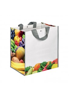 BORSE SHOPPING TNT - FRUITBOX PG094FV
