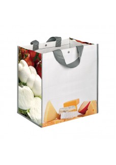 BORSE SHOPPING TNT - DAIRYBOX PG094MF