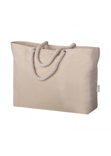BORSE SHOPPING COTONE - SANDY PG456