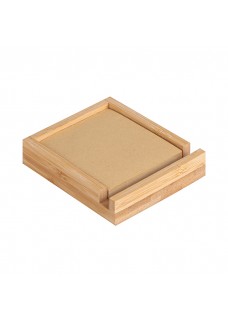ACCESSORI UFFICIO - BLOCCHETTO PORTAFOGLI PH566