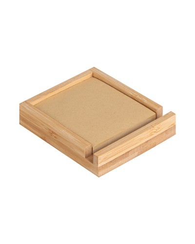 ACCESSORI UFFICIO - BLOCCHETTO PORTAFOGLI PH566