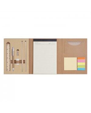 CANCELLERIA - NOTES WRITE SET PH615