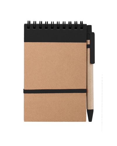 NOTES - MINI NOTES CARTOON PH619