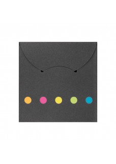CANCELLERIA - NOTES LETTER SET PH635