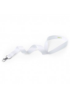 LANYARD - BLANCO PJ505