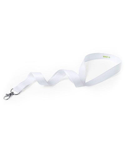 LANYARD - BLANCO PJ505