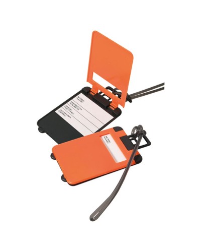 ACCESSORI VIAGGIO - TAGGY PJ700