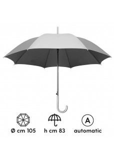 OMBRELLI IN FIBRA DI VETRO - SHINE PL124