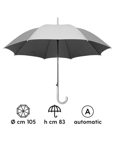 OMBRELLI IN FIBRA DI VETRO - SHINE PL124